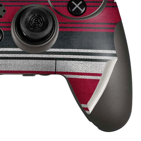 NFL Arizona Cardinals Trailblazer PlayStation Scuf Vantage 2 Controller Skin