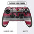 NFL Arizona Cardinals Trailblazer PlayStation Scuf Vantage 2 Controller Skin