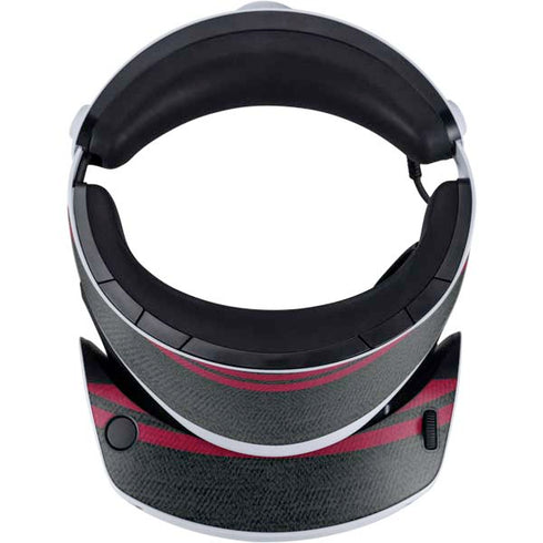 NFL Arizona Cardinals Trailblazer PlayStation VR2 Skin