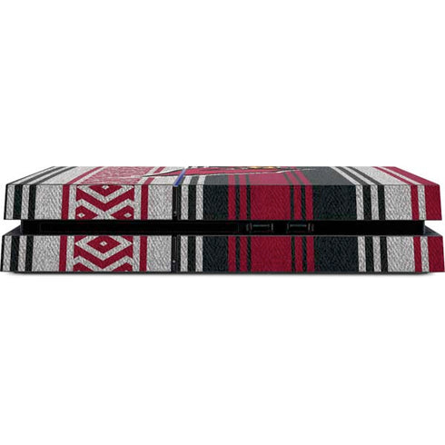NFL Arizona Cardinals Trailblazer PS4 Console Skin