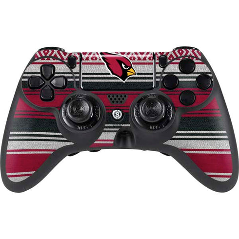 NFL Arizona Cardinals Trailblazer PS4/PC SCUF Impact Controller Skin