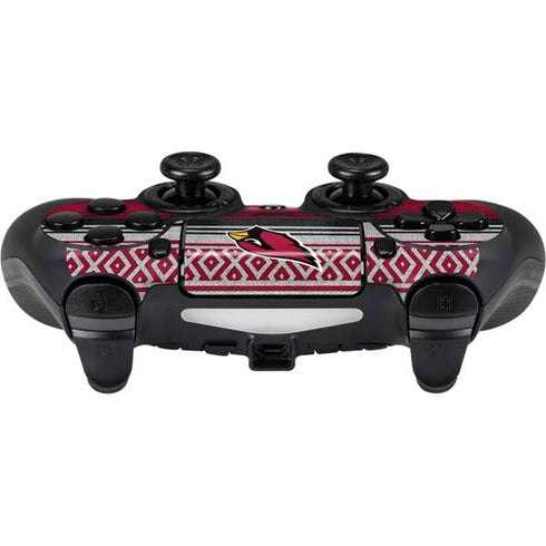 NFL Arizona Cardinals Trailblazer PS4/PC SCUF Impact Controller Skin