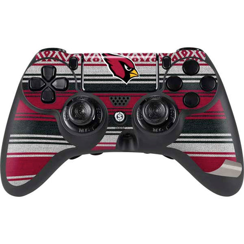 NFL Arizona Cardinals Trailblazer PS4/PC SCUF Impact Controller Skin