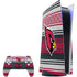 NFL Arizona Cardinals Trailblazer PS5 Bundle Skin