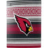 NFL Arizona Cardinals Trailblazer PS5 Console Skin