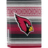 NFL Arizona Cardinals Trailblazer PS5 Console Skin