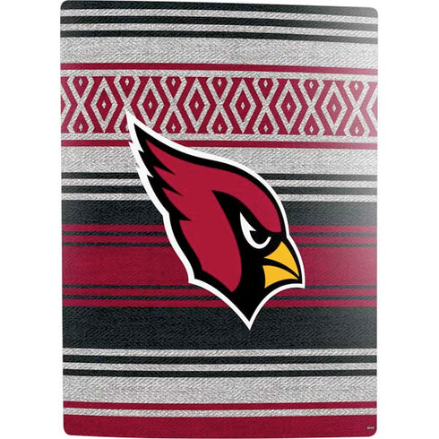 NFL Arizona Cardinals Trailblazer PS5 Digital Edition Bundle Skin