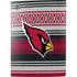 NFL Arizona Cardinals Trailblazer PS5 Digital Edition Console Skin