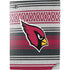 NFL Arizona Cardinals Trailblazer PS5 Digital Edition Console Skin