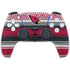 NFL Arizona Cardinals Trailblazer PS5 Controller Skin