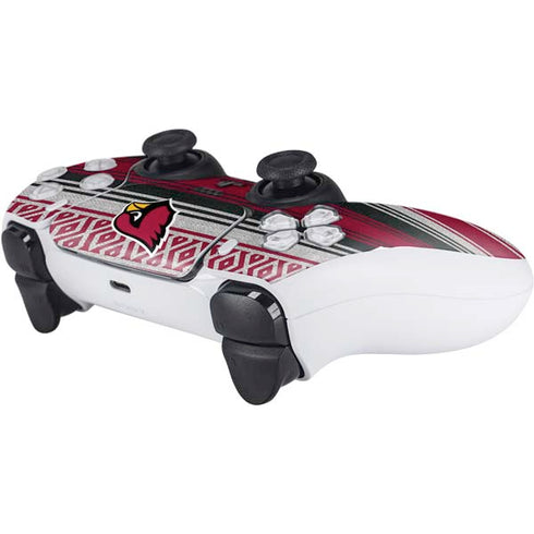 NFL Arizona Cardinals Trailblazer PS5 Controller Skin