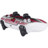 NFL Arizona Cardinals Trailblazer PS5 Controller Skin