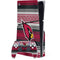 NFL Arizona Cardinals Trailblazer PS5 Slim Disk Bundle Skin