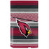 NFL Arizona Cardinals Trailblazer PS5 Slim Disk Bundle Skin