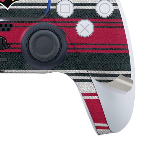 NFL Arizona Cardinals Trailblazer PS5 Slim Digital Edition Bundle Skin