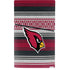 NFL Arizona Cardinals Trailblazer PS5 Slim Digital Edition Console Skin