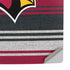 NFL Arizona Cardinals Trailblazer PS5 Slim Digital Edition Console Skin