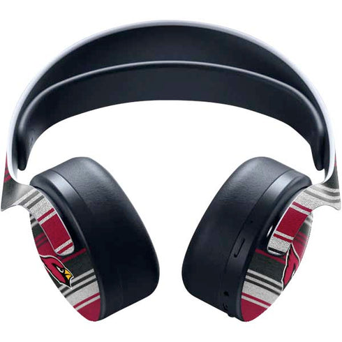 NFL Arizona Cardinals Trailblazer PULSE 3D Wireless Headset for PS5 Skin