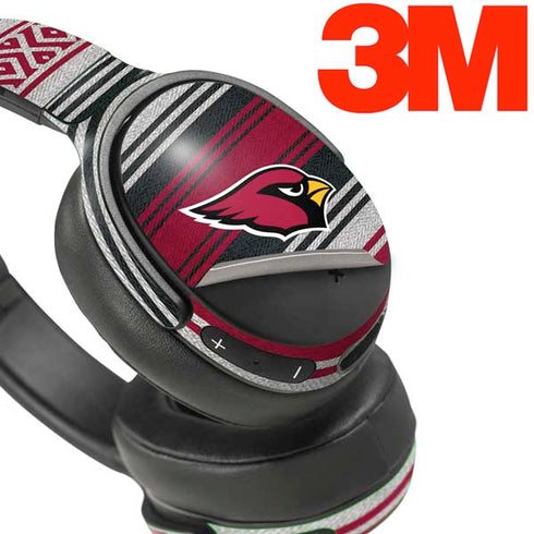NFL Arizona Cardinals Trailblazer Skullcandy Venue Skin