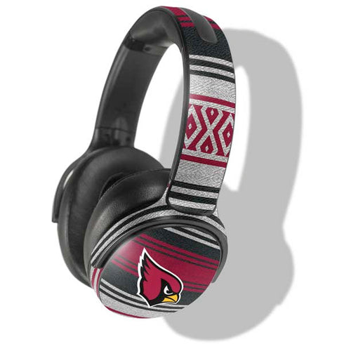 NFL Arizona Cardinals Trailblazer Skullcandy Venue Skin