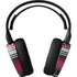 NFL Arizona Cardinals Trailblazer SteelSeries Arctis 5 Skin