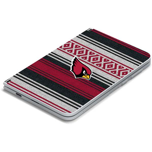 NFL Arizona Cardinals Trailblazer Surface Duo Skin