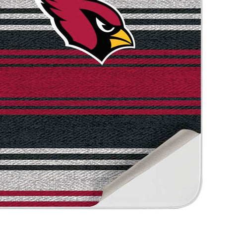 NFL Arizona Cardinals Trailblazer Surface Duo Skin