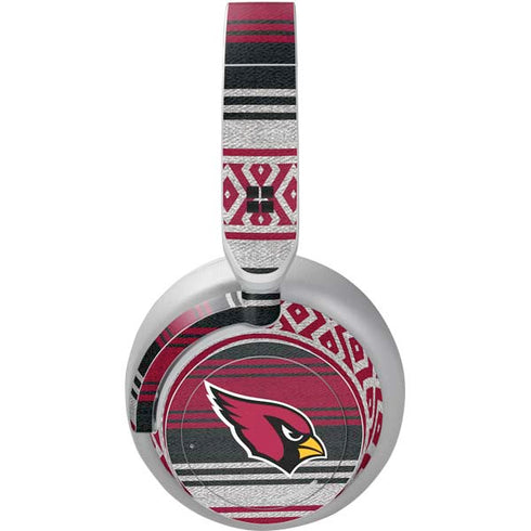 NFL Arizona Cardinals Trailblazer Surface Headphones Skin