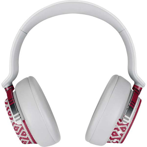NFL Arizona Cardinals Trailblazer Surface Headphones Skin
