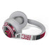 NFL Arizona Cardinals Trailblazer Surface Headphones Skin