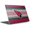 NFL Arizona Cardinals Trailblazer Surface Laptop 2 Skin