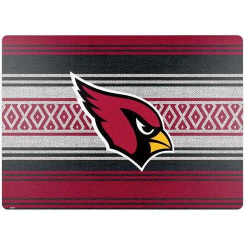 NFL Arizona Cardinals Trailblazer Surface Laptop 4 15in Skin