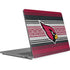 NFL Arizona Cardinals Trailblazer Surface Laptop Studio Skin