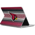 NFL Arizona Cardinals Trailblazer Surface Laptop Studio Skin