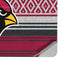 NFL Arizona Cardinals Trailblazer Surface Laptop Studio Skin