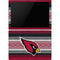NFL Arizona Cardinals Trailblazer Surface Pro 6 Skin