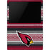 NFL Arizona Cardinals Trailblazer Surface Pro 6 Skin