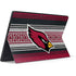 NFL Arizona Cardinals Trailblazer Surface Pro 6 Skin