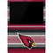 NFL Arizona Cardinals Trailblazer Surface Pro 7 Skin