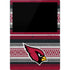NFL Arizona Cardinals Trailblazer Surface Pro 7 Skin