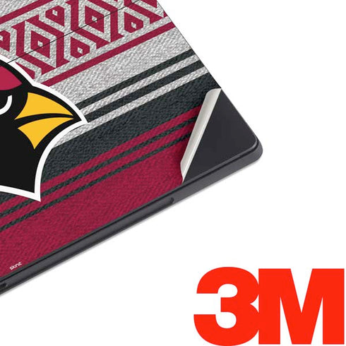 NFL Arizona Cardinals Trailblazer Surface Pro 7 Skin