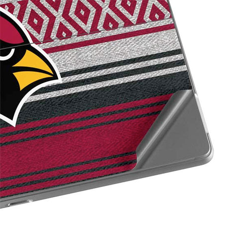 NFL Arizona Cardinals Trailblazer Surface Pro 8 Skin