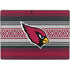 NFL Arizona Cardinals Trailblazer Surface Pro 9 Skin