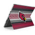 NFL Arizona Cardinals Trailblazer Surface Pro 9 Skin