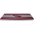 NFL Arizona Cardinals Trailblazer Universal Laptop 11in (8.8 x 6.2in) Skin
