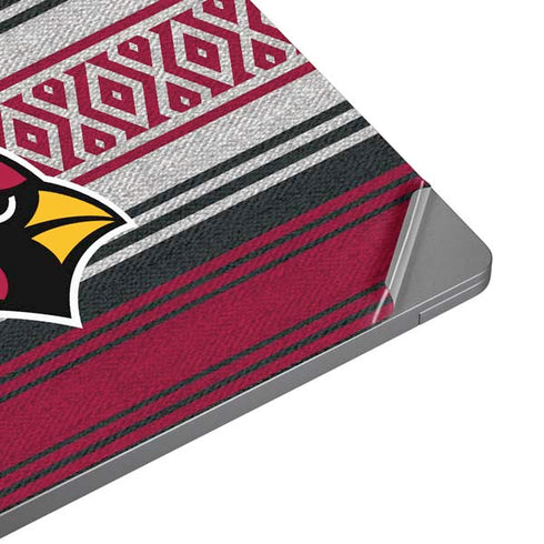 NFL Arizona Cardinals Trailblazer Universal Laptop 15in (12.2 x 8.8in) Skin