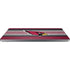 NFL Arizona Cardinals Trailblazer Universal Laptop 16.6in (13.4 x 9.7in) Skin