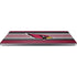 NFL Arizona Cardinals Trailblazer Universal Laptop 16in (13 x 9.4in) Skin