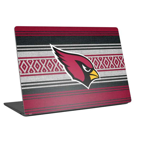 NFL Arizona Cardinals Trailblazer Universal Laptop 17in (13.8 x 10in) Skin
