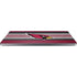 NFL Arizona Cardinals Trailblazer Universal Laptop 17in (13.8 x 10in) Skin